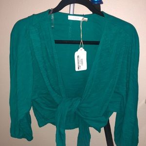 Brand new never worn